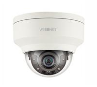 Hanwha - Wisenet Cámara IP Fija Domo XNV-6020R 2MP Full HD Exterior Visión Nocturna 30m IK10 IP67