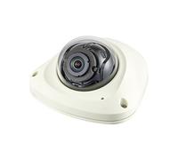 Hanwha XNV-6022R cámara de vigilancia Cámara de Seguridad IP Interior y Exterior 1920 x 1080 Pixeles