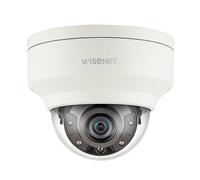 HANWHA XNV-8020R - Cámara de vigilancia IP de 5 MP (protección contra vandalismo)