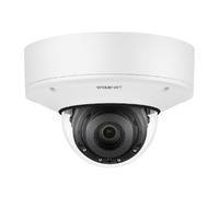 Hanwha XNV-9082R cámara de vigilancia Almohadilla Cámara de seguridad IP Interior y exterior 3840 x 2160 Pixeles Techo