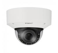 Hanwha XNV-C7083R cámara de vigilancia Almohadilla Cámara de seguridad IP Interior y exterior 2592 x 1520 Pixeles Techo