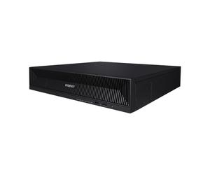 Hanwha XRN-1620SB1 Grabadore de vídeo en red (NVR) Negro