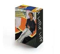 Hanya Yanagihar A Little Life Box Set (F (Mixed Media Product) (Importación USA)