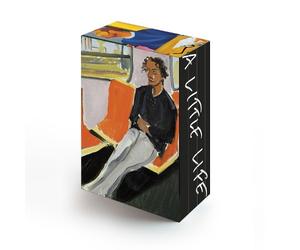 Hanya Yanagihar A Little Life Box Set (Four Volu (Tapa blanda) (Importación USA)