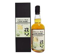 Hanyu (silent) - Ichiro's Malt - Chichibu On The Way - Whisky