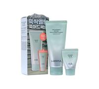 HANYUL - Pure Artemisia Melting Mask To Balm Cleanser Special Set 2 pcs