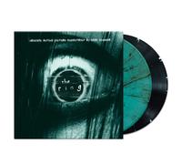 Hanz Zimmer The Ring (Vinyl) 12" Album (Importación USA)