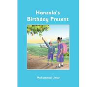Hanzala's Birthday Present