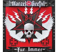 Hanzel Und Gretyl - Fur Immer