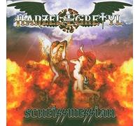 Hanzel Und Gretyl - Scheissmessiah