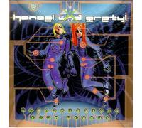 Hanzel Und Gretyl - Transmissions From Uranus