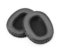 Hanzete - 1 par de almohadillas de repuesto para auriculares Edifier W800BT G1