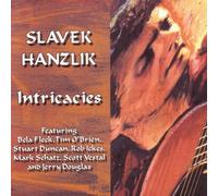 Hanzlik, Slavek - Fall of My Dreams