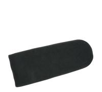 HANZOU Coche tapa cubierta consola central Compatible for VW, Golf Bora Mk4 Gti Jetta R32 nuevo Polo 6R 9N 9N3 cubierta del pestillo del reposabrazos central del coche