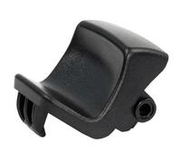 HANZOU Compartimento central for coche, reposabrazos, tapa, pestillo, Clip de bloqueoCompatible for Mazda, CX-5 KE 2013-2016 cubierta del pestillo del reposabrazos central del coche