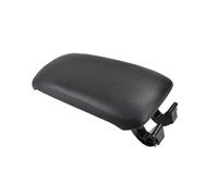 HANZOU Cubierta del pestillo reposabrazos coche Compatible for A3 8P 2003-2012 cubierta del pestillo del reposabrazos central del coche