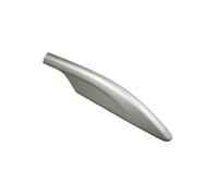 HANZOU Cubierta for portaequipajes techo, compatible con Nissan, X-TRAIL X Trail Rogue T32 2014-2021 Tapa del portaequipajes de techo(Front Right)