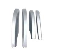 HANZOU Cubierta portaequipajes techo, compatible con Hyundai, IX35 2010-2017, tapa protectora portaequipajes, carcasa decorativa for coche. Tapa del portaequipajes de techo(A suit of)