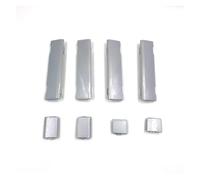 HANZOU Cubierta protectora for portaequipajes techo, compatible con CRV, años 2012 a 2016. Tapa del portaequipajes de techo