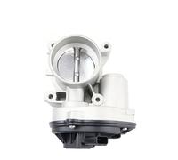 HANZOU Cuerpo acelerador, compatible con Ford Mondeo WLR6701 2.3L .5L 2009-2012 1556736 VP4M5U9E927DC 4M5GFA ., conjunto válvula electrónica caja Cuerpo del acelerador de aire