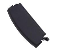 HANZOU Enter-piezas de repuesto for reparación tapa pestillo reposabrazos consola, estilo coche Compatible for A4 B6 B7 2008-2002 C cubierta del pestillo del reposabrazos central del coche