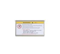 HANZOU Espejo retrovisor for coche, parasol, Compatible for Clase C W203 2001-2007 A2038102210, espejo interior, maquillaje automático cubierta de espejo de tocador con visera(Model A Gray)