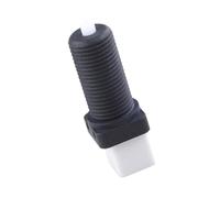 HANZOU Interruptor de luz de freno, compatible con Peugeot 505 4534.09 453409 4534 09 interruptor de botón de luz de freno del vehículo