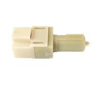 HANZOU Interruptor de luz de freno de coche, compatible con Chevrolet, Captiva, Opel y Antara 96628565, luz de estacionamiento y luz de marcha atrás. interruptor de botón de luz de freno del vehículo