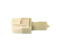 HANZOU Interruptor de luz de freno de coche, compatible con Chevrolet, Captiva, Opel y Antara 96628565, luz de estacionamiento y luz de marcha atrás. interruptor de botón de luz de freno del vehículo