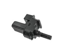HANZOU Interruptor de luz de freno de coche, compatible con Ford, Focus, Fiesta, B-MAX 4M5T7C534AA 4M5T-7C534-AA LR000369 1230986 1343269 2004-2016 interruptor de botón de luz de freno del vehículo