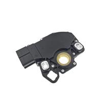 HANZOU Interruptor de seguridad Neutral apto for Ford, Lincoln, apto for Mazda, 1997-2010 transmisión F7LP7F293AA NS129T TP7F293AA 511-100 F7LP-7F293-AA Interruptor de punto muerto de la transmisión