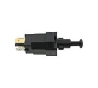 HANZOU Interruptor freno coche, compatible con Pontiac, Le Mans, Porsche, 911, Boxster, Carrera GT, Cayman, Saab 9-5, 900, 60585583, 96312343 interruptor de botón de luz de freno del vehículo