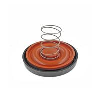 HANZOU Kit de reparación de cubierta de válvula PCV, tapa con membrana compatible con mercedes-benz Clase E W211 W204 C220 E220 CDi 02-09 A6460102230 6460102230 tapa de válvula pcv del motor(1 PCS)