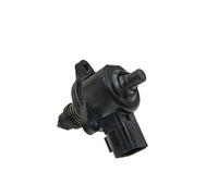 HANZOU Motor paso a IACV, Compatible for Suzuki, K6a MQ504644, Compatible for motores control automóviles japoneses Válvula de control de aire de ralentí automotriz
