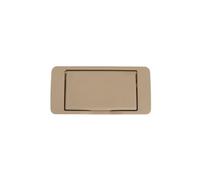 HANZOU Parasol for interior coche, Compatible for ML GL R Class W251 W164, accesorios for, espejo cosmético for maquillaje cubierta de espejo de tocador con visera(Model A Right Beige)