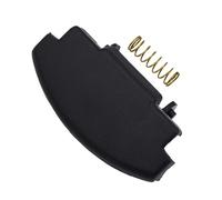 HANZOU Reposabrazos con cerradura de tapa pestillo consola central Compatible for VW, Polo2010-2018 Compatible for Golf 42002-2006 cubierta del pestillo del reposabrazos central del coche