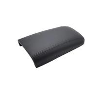 HANZOU Tapa de consola central, cubierta reposabrazos, pestillo Compatible for Chevy Chevrolet, Trailblazer GMC, Envoy Isuzu cubierta del pestillo del reposabrazos central del coche