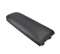 HANZOU Tapa pestillo reposabrazos coche tapa cubierta consola central Compatible for VW,Passat b5 Beetle cubierta del pestillo del reposabrazos central del coche