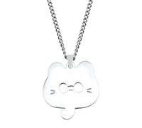 Hao Wu Xuan Moda Dibujos animados Japón Anime Kill La Kill Juguetes Collar Armas Cosplay Colgantes Accesorios para Fans Regalo