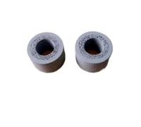 HAOCNC 1 Juego de Kit de Montaje de Rodillo de alimentación Compatible con Suministros de Impresora Workforce DS-410 DS-510 DS-520 DS-560 DS-760 DS-860 B12B813561 B12B819381 B12B813581