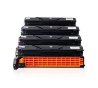 HAOCNC 1 Unidad de Tambor de tóner Compatible con C710, Compatible con Suministros de Impresora C710 C711 C710N C711dn C710dn(Black 20000page)