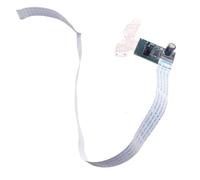 HAOCNC 10PCX 802 802XL Conjunto de Unidad de Carro Compatible con Suministros de Impresora DeskJet 1000 1010 1050 1051 1055 1510 1512 2000 2010 2050 2060 2510 2540 3000 3050