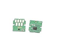 HAOCNC 5 uds C12C934591 C9345 Caja de Mantenimiento de Tinta Chip Compatible con ET 16150 16600 16650 5880 5850 5800 WF 7845 7840 7830 7820 L8168 L8188