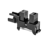 HAOCNC 5 uds compatibles con Suministros de Impresora 136 136a 136w MFP 136wm 108w 131a 135a 107w 133pn 138pn M433 M436 M437 M439