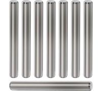 HAOCNC 8 Uds pasadores de hélice de Motor 2092600 reemplazo para Minn Kota MKP-2 MKP-3 MKP-6 MKP-7 MKP-25 MKP-37