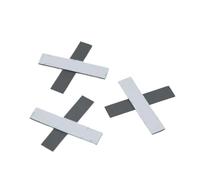 HAOCNC Almohadilla de separación 100 JC73-00140A 019N00821 Compatible con SCX 4100 4200 ML 1510 1520 1710 1750 1755 2250 1910 1915 2525 2580 3180