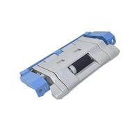 HAOCNC Bandeja del Kit de Rodillos 2 Compatible con M712 M725 712 725 CF235-67909 RM2-3899-000CN(Pad)
