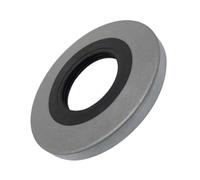 HAOCNC Bearing Seal Compatible with Marine Parts Outboard Engine Models Alpha One Gen 1 2 R MR Bravo I For Part Number 26-88416 Sierra 18-2094