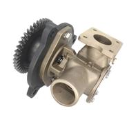 HAOCNC Bomba de Agua cruda 3819485 para número de Pieza 21380886 JMP JPR-VP0090D Compatible con Piezas de Motocicletas automotrices Penta D9 D11