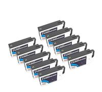 HAOCNC Caja de residuos del Tanque de Mantenimiento Compatible con Impresora ColorWorks CW-C6000 CW-C6030 C6500 C6530 SJMB6000 SJMB6500 C33S021501
